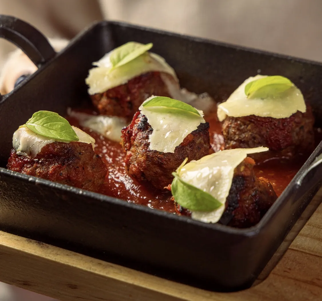 POLPETTE photo