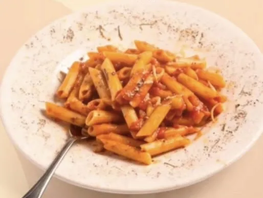 PENNE ARRABBIATA photo