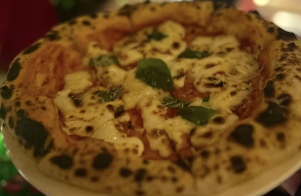 MARGHERITA photo