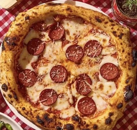 PEPPERONI photo