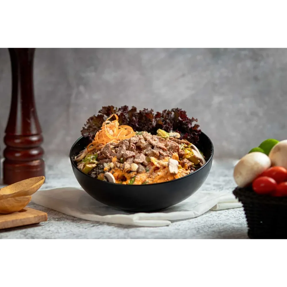 Mexican Salad photo