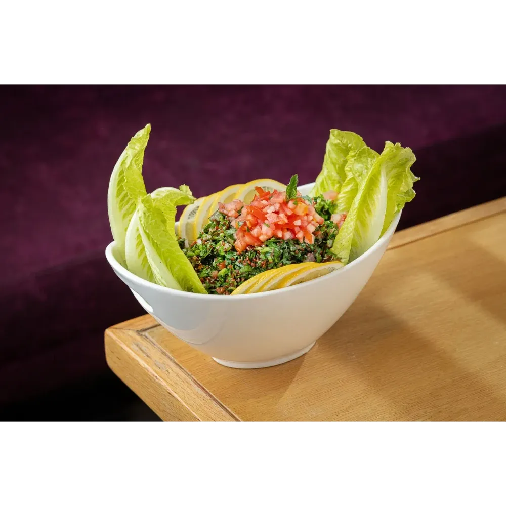 Quinoa Tabbouleh photo