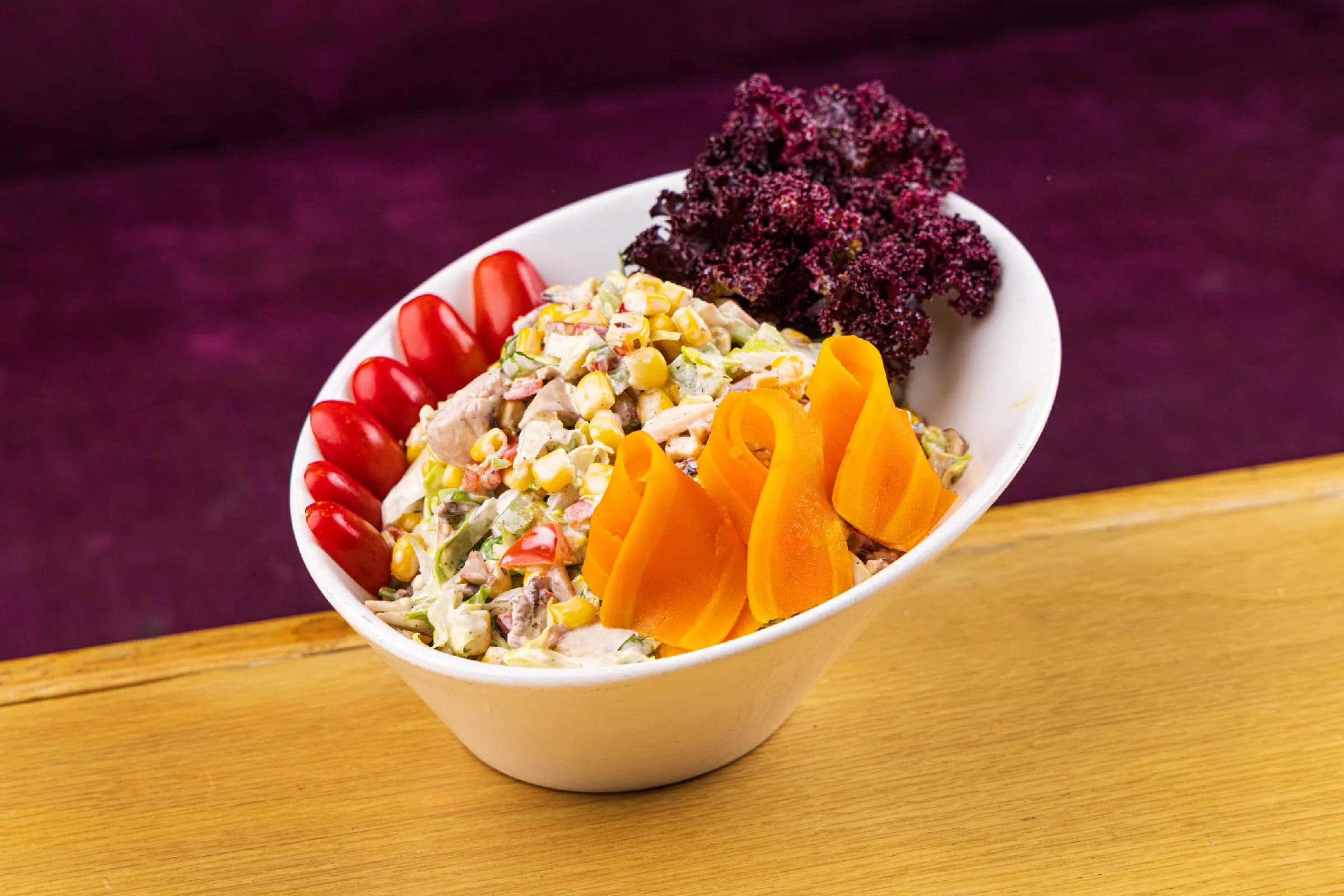 Corn Salad photo