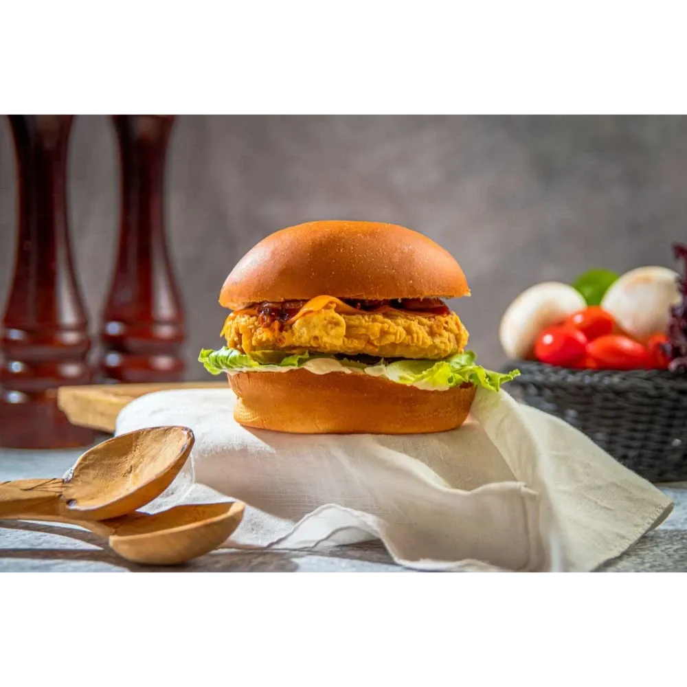 Chicken Miza Boy Sandwich photo