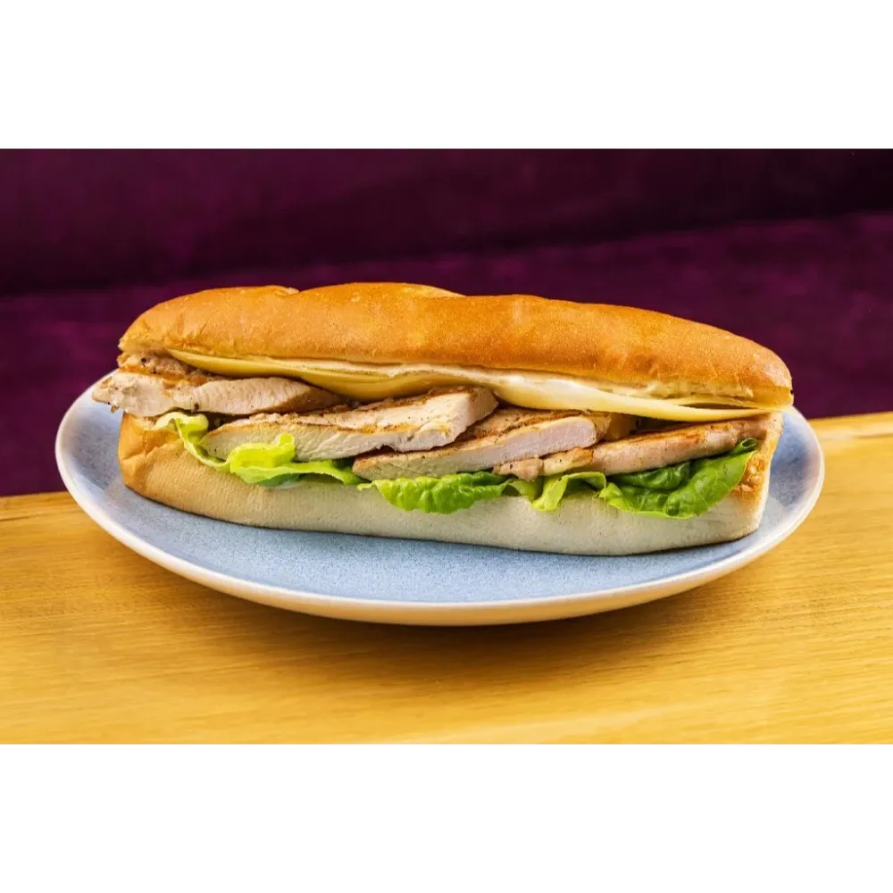 Caesar Chicken photo