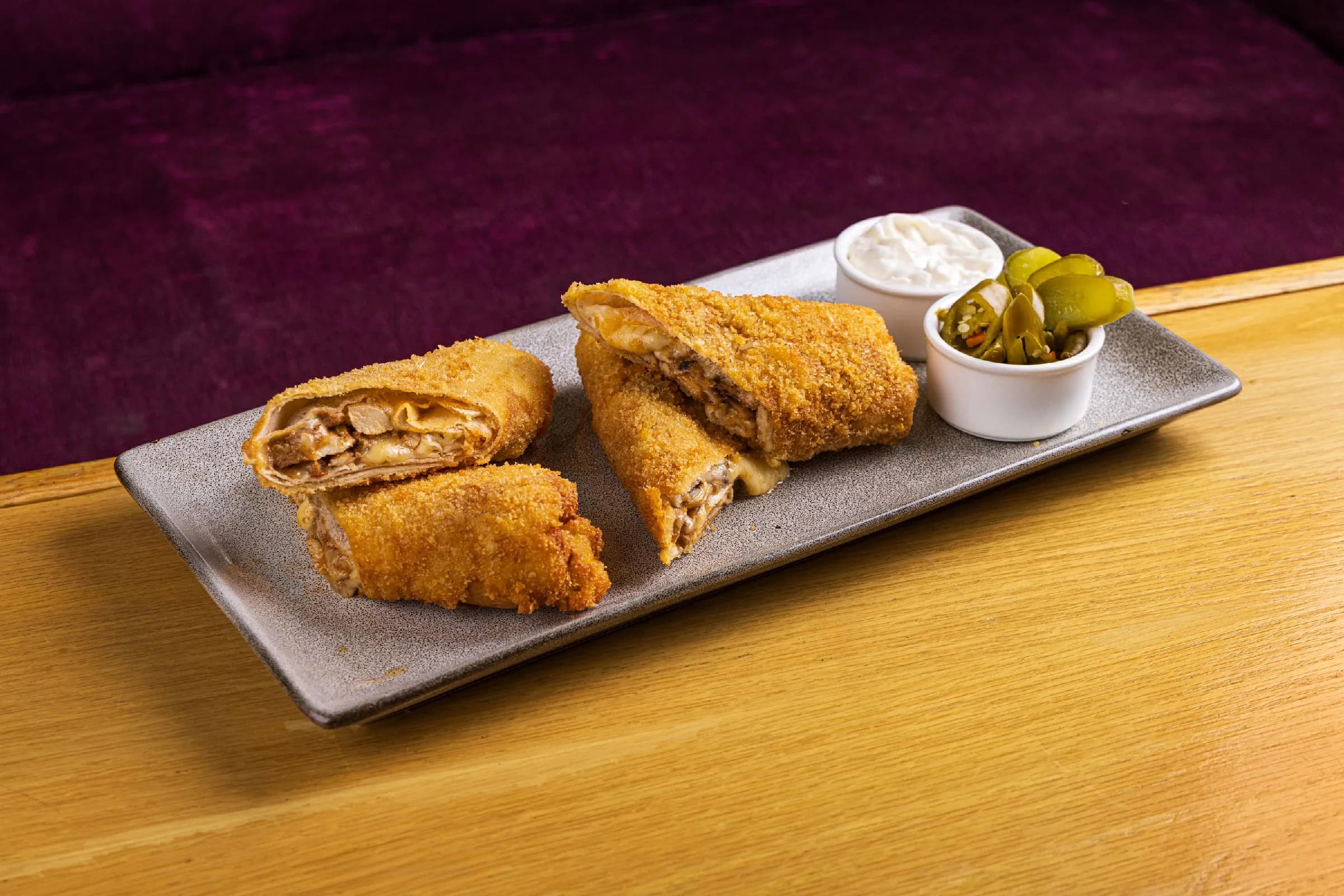 Kazamiza Shawarma photo