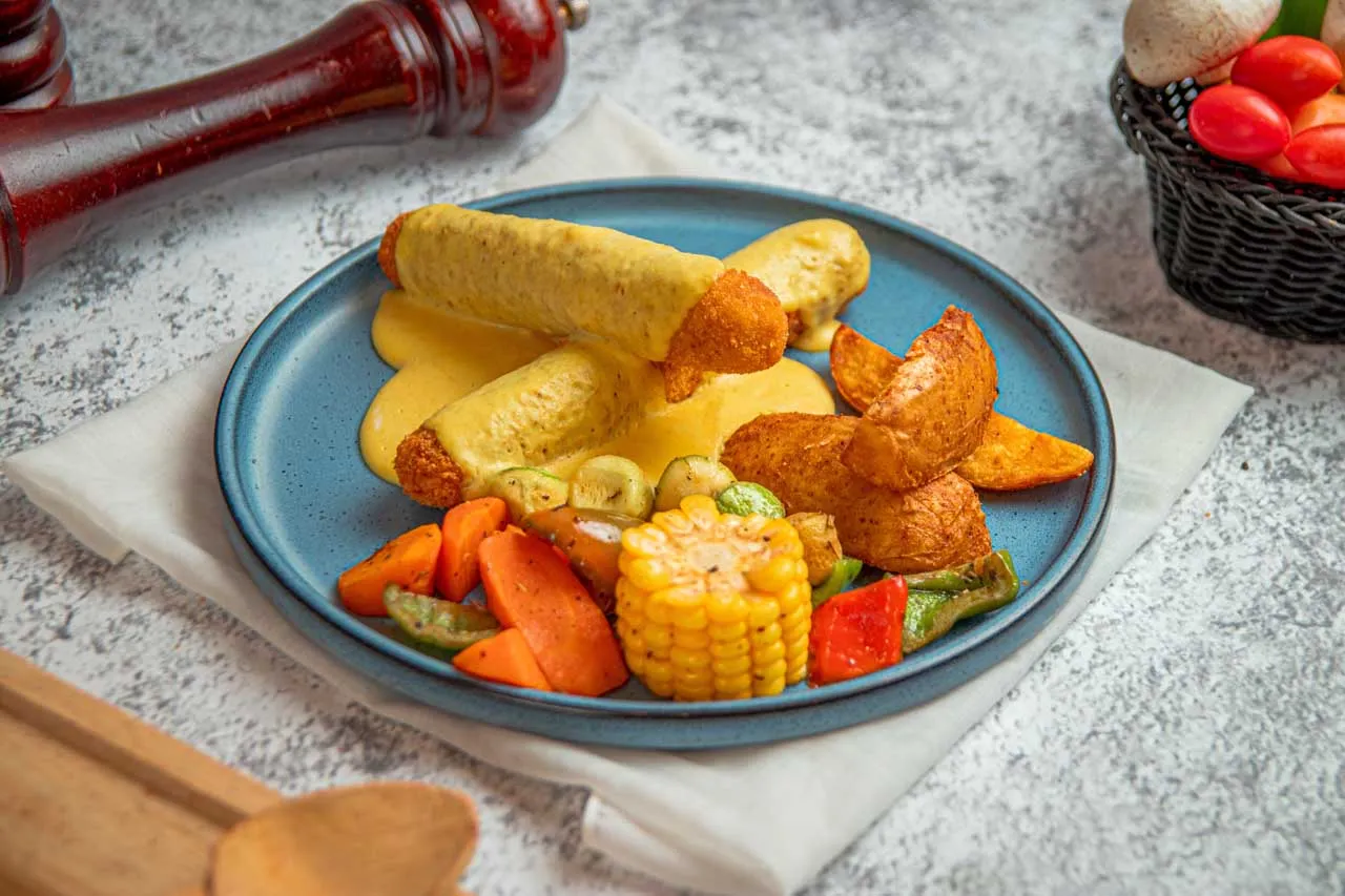 Alakeev chicken photo