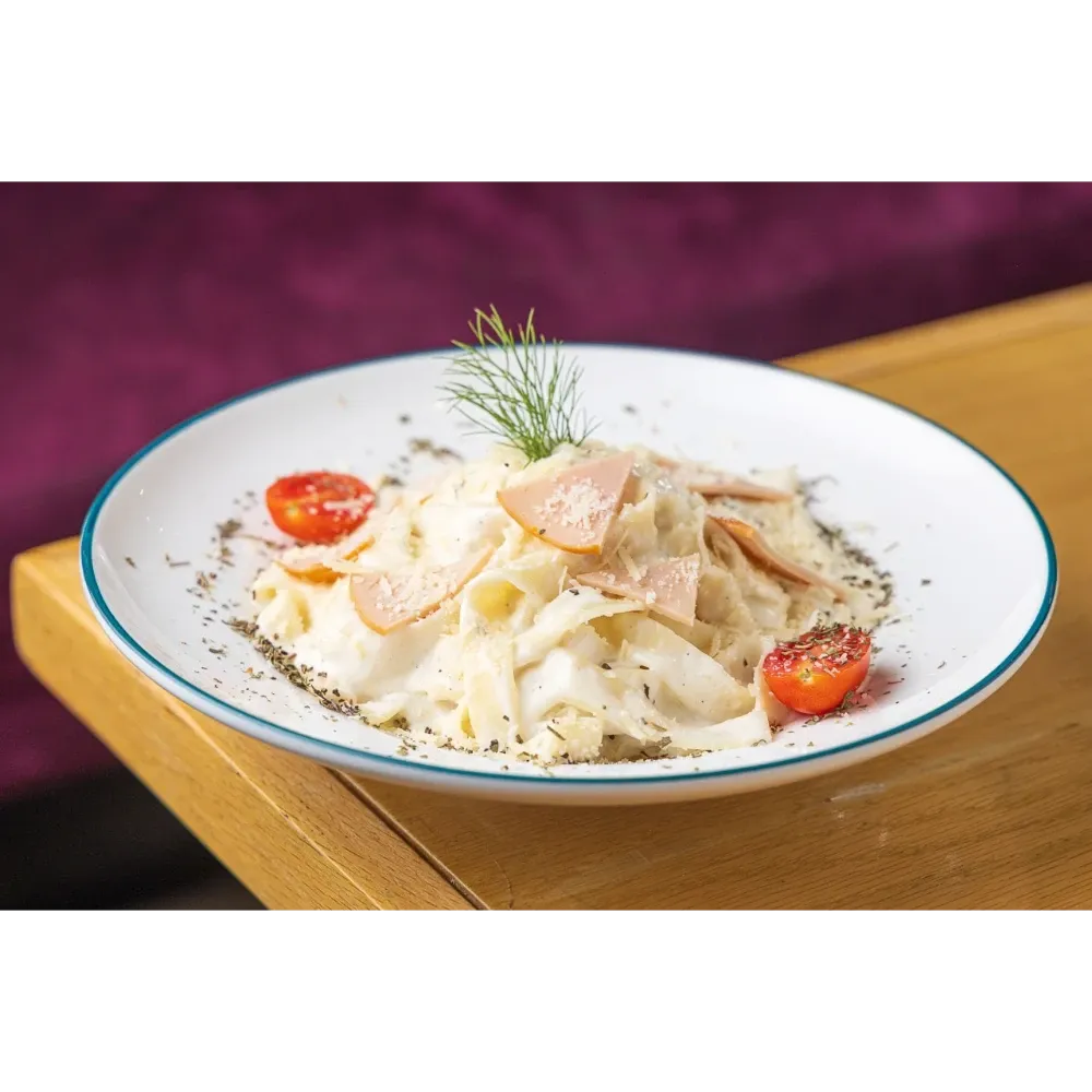 Carbonara photo