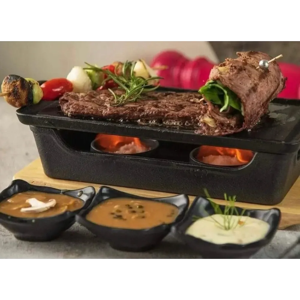Kaza-Miza Steak photo