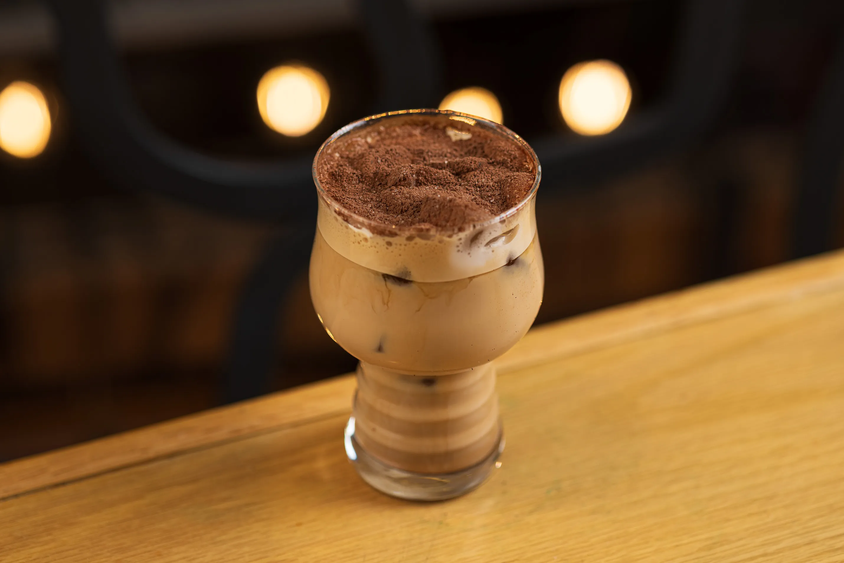 Ice Latte Kazamiza photo