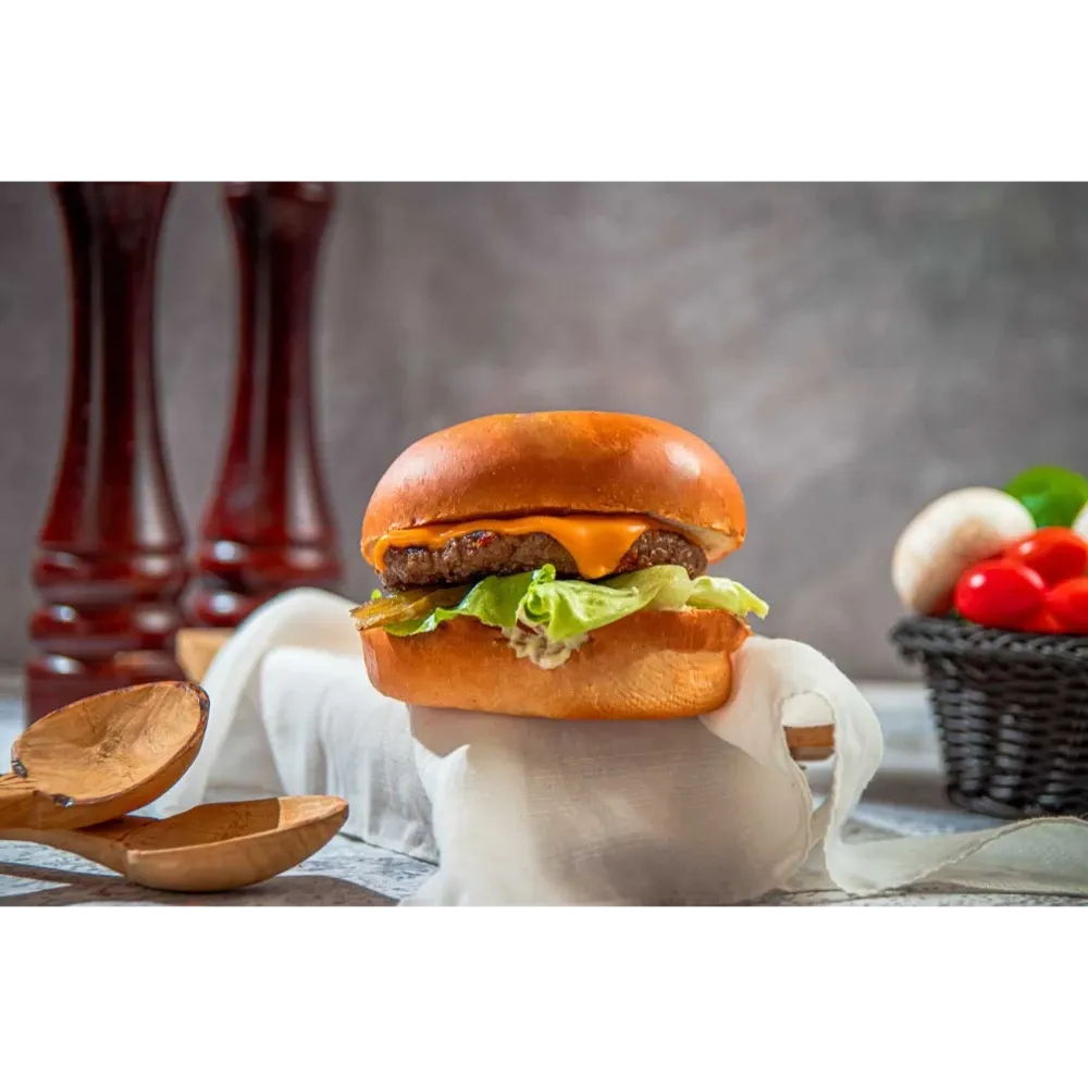 Cheese Burger photo