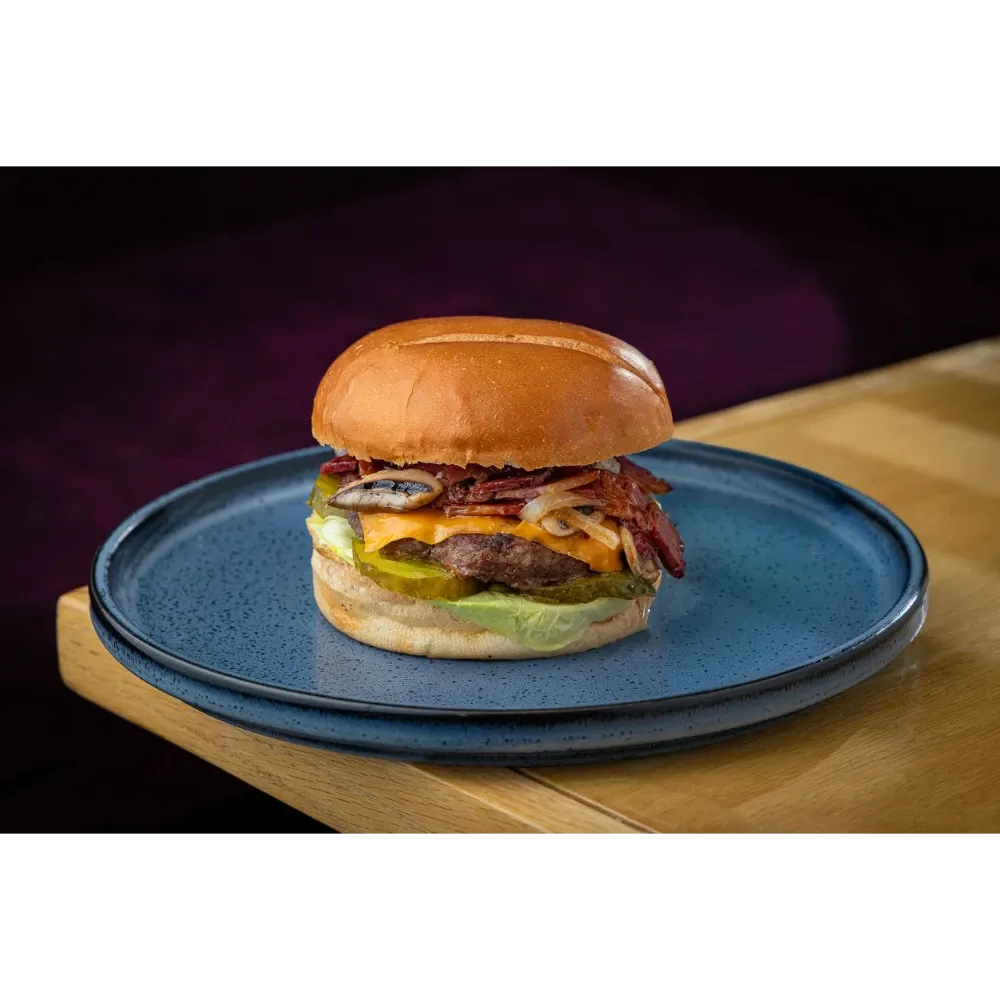 Kaza-Miza Burger photo