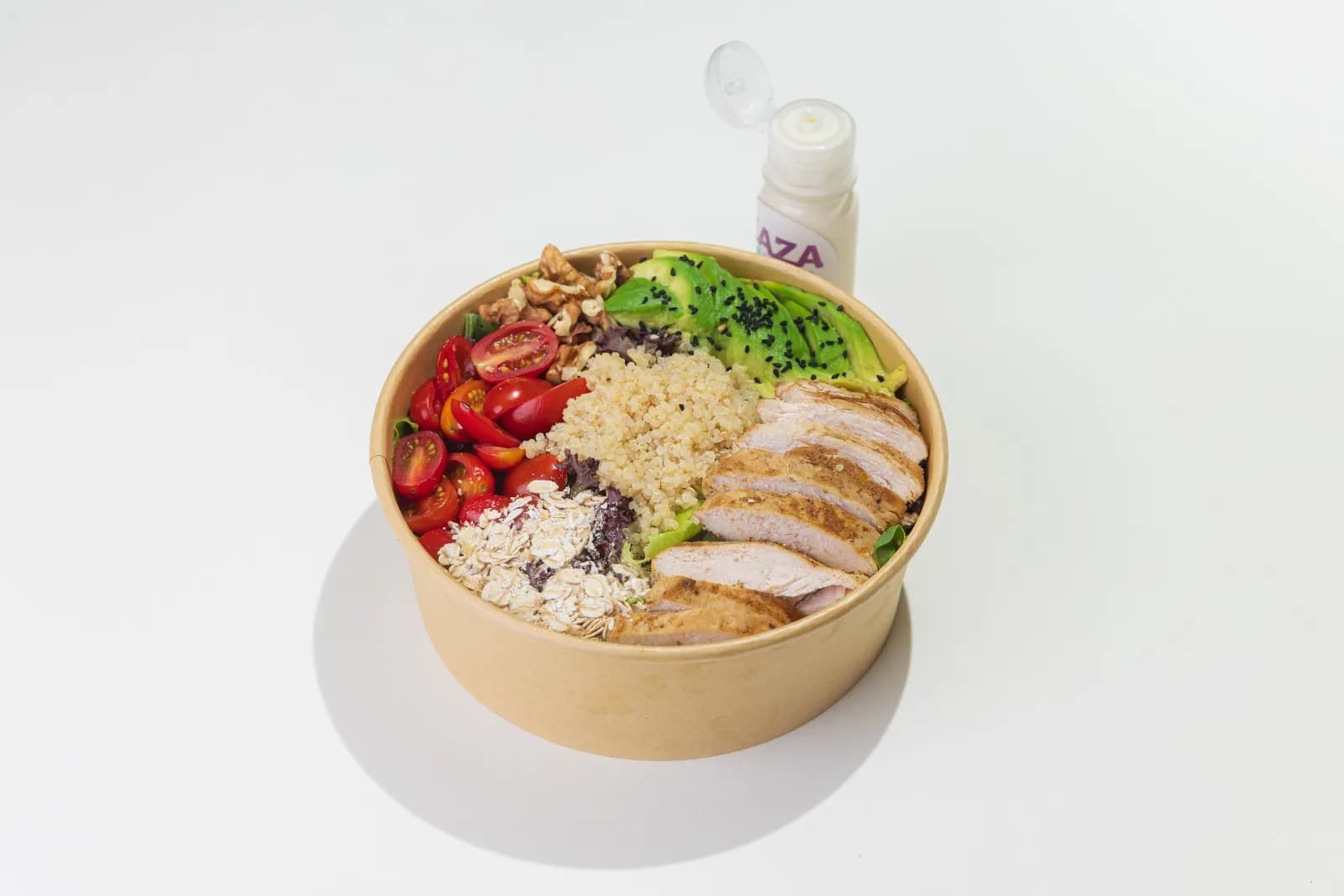 Quinoa Salad photo