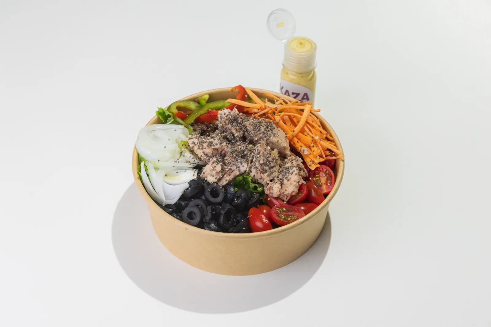 Tuna Salad photo