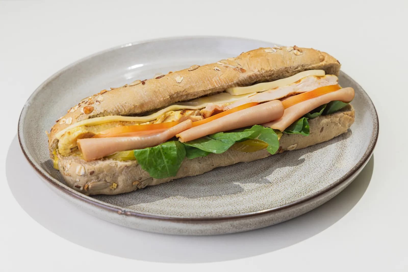 Croque Madam photo