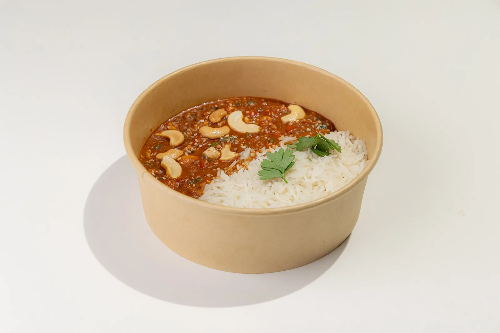 Cashew Chicken photo
