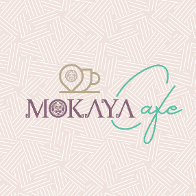Mokaya chocolate logo