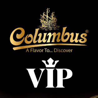 Columbus vip logo