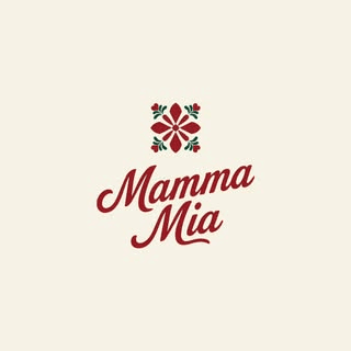 Mama Mia Roof Top logo