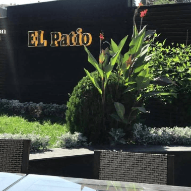 ELPATIO logo