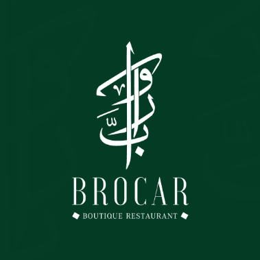 BROCAR logo