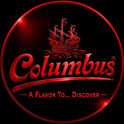 Columbus Café logo